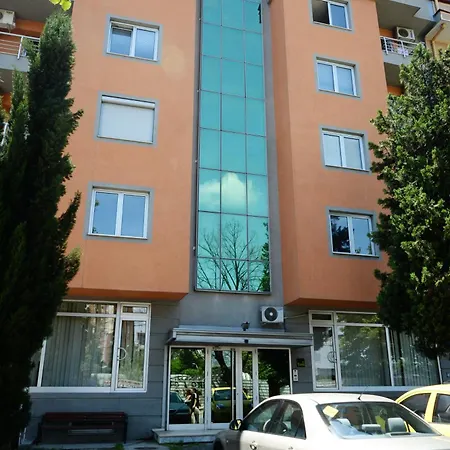 Exclusive Διαμέρισμα Σκόπια