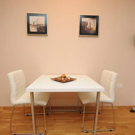 Διαμέρισμα Exclusive